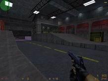 Map: cs_assault cs_assault